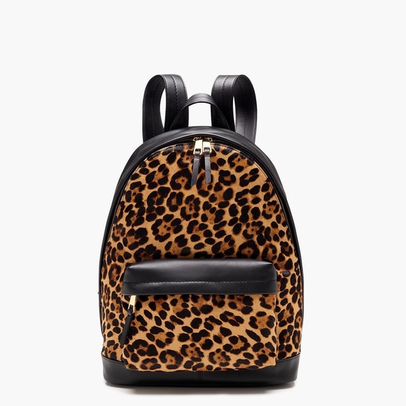 j crew harper backpack
